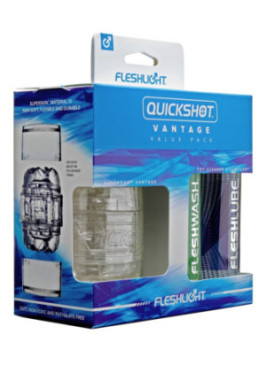 Quickshot Vantage Combo Pack